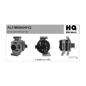ALF860A04HQ FLAMAR