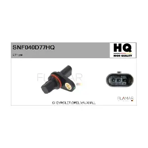 FLAMAR SNF040D77HQ