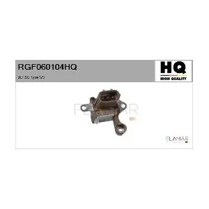 RGF060104HQ FLAMAR