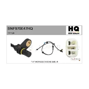 SNF970E47HQ FLAMAR