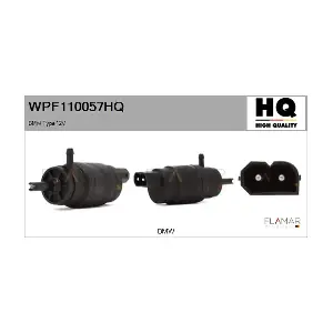 FLAMAR WPF110057HQ