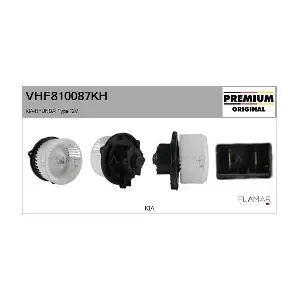 VHF810087KH FLAMAR