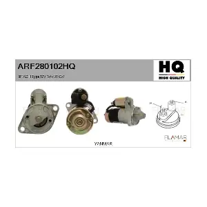 FLAMAR ARF280102HQ