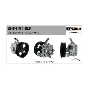 BHF410118LR FLAMAR