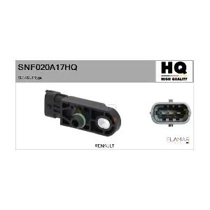 SNF020A17HQ FLAMAR
