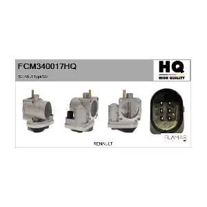 FCM340017HQ FLAMAR