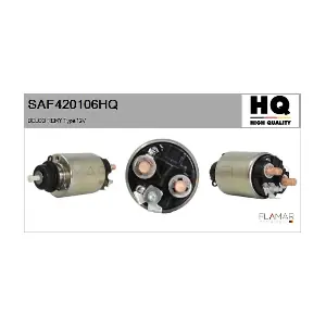 FLAMAR SAF420106HQ