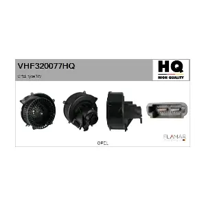 VHF320077HQ FLAMAR