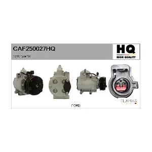 CAF250027HQ FLAMAR