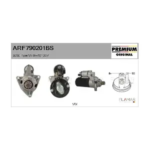 ARF790201BS FLAMAR