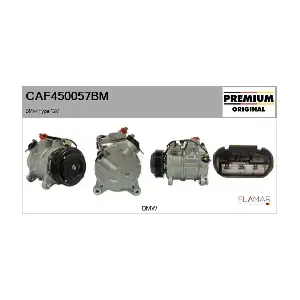 CAF450057BM FLAMAR