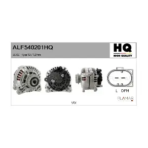 FLAMAR ALF540201HQ