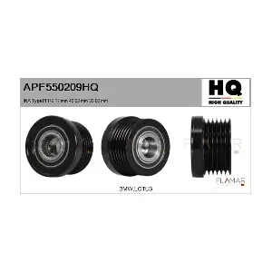 FLAMAR APF550209HQ
