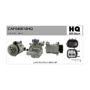 CAF040018HQ FLAMAR