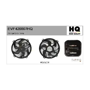 EVF420007HQ FLAMAR