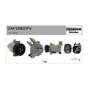 FLAMAR CAF120027FV