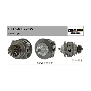 CTF240077KW FLAMAR