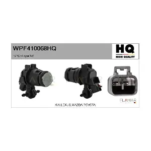 WPF410068HQ FLAMAR