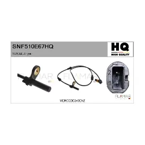 SNF510E67HQ FLAMAR