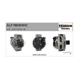 ALF780301RC FLAMAR