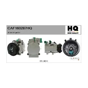 CAF160287HQ FLAMAR