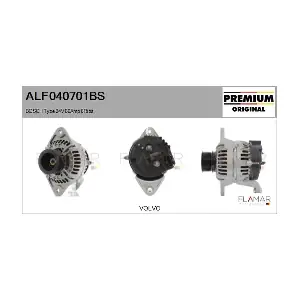 FLAMAR ALF040701BS