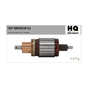 FLAMAR INF480003HQ