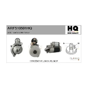 FLAMAR ARF510501HQ