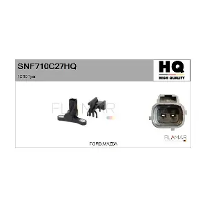 FLAMAR SNF710C27HQ