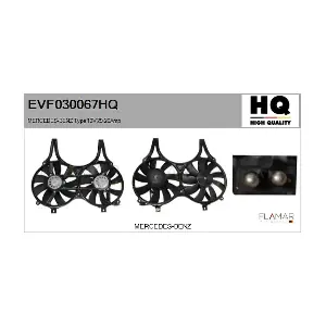EVF030067HQ FLAMAR