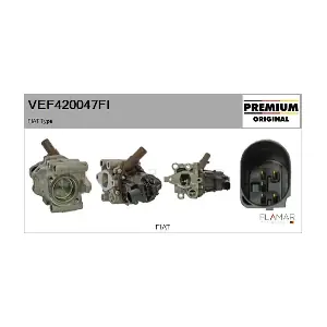 VEF420047FI FLAMAR