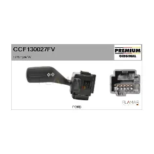 CCF130027FV FLAMAR