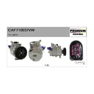 FLAMAR CAF710037VW