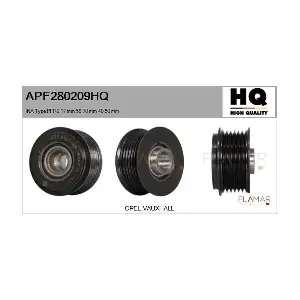 APF280209HQ FLAMAR