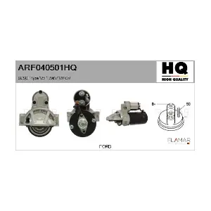 ARF040501HQ FLAMAR