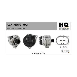 ALF460101HQ FLAMAR