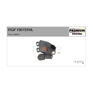 RGF150151VL FLAMAR