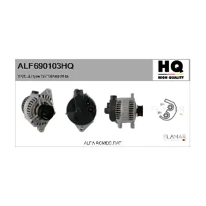 FLAMAR ALF690103HQ