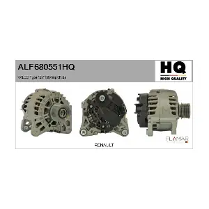 ALF680551HQ FLAMAR
