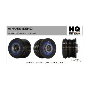 FLAMAR APF290109HQ