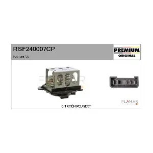 RSF240007CP FLAMAR