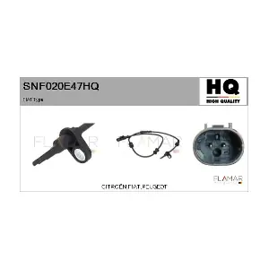 SNF020E47HQ FLAMAR