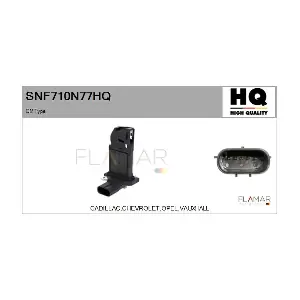 SNF710N77HQ FLAMAR