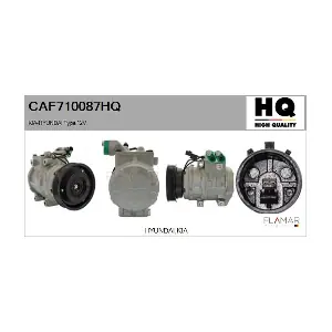 FLAMAR CAF710087HQ