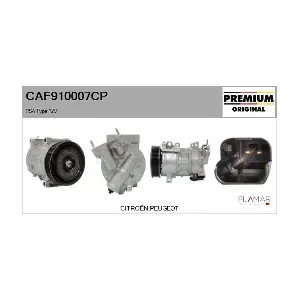 FLAMAR CAF910007CP