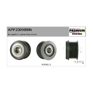 APF230109IN FLAMAR