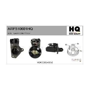FLAMAR ARF510601HQ