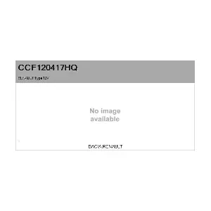 CCF120417HQ FLAMAR