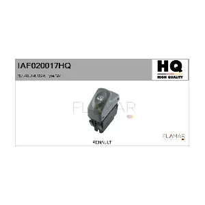 IAF020017HQ FLAMAR