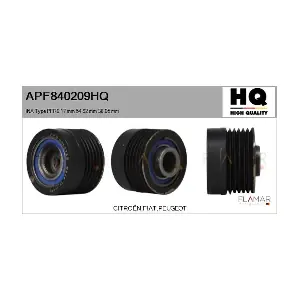 FLAMAR APF840209HQ